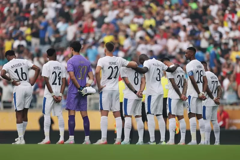 الهلال